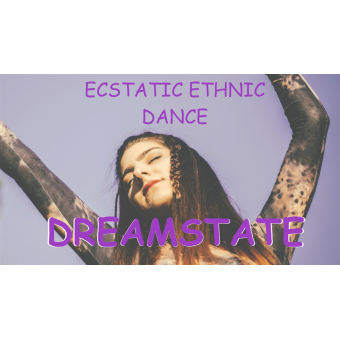 08/11 - Ecstatic Ethnic Dance DJ Boto - Torhout
